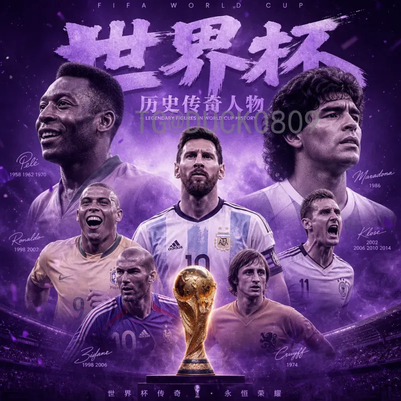 2026年世界杯48队赛制详解：扩军后的全新规则与比赛形式